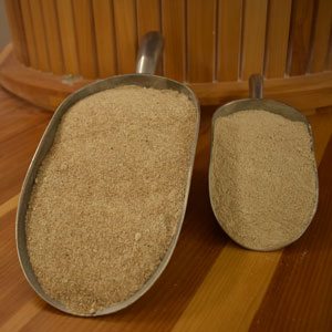 EMMER FLOUR