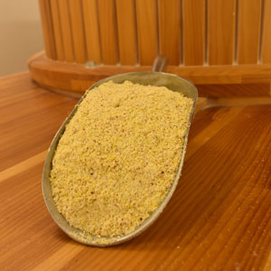 CORNMEAL