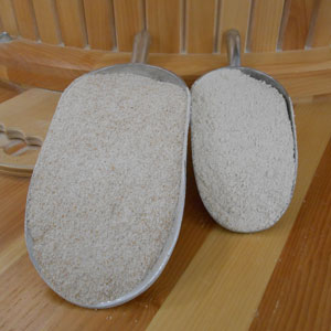 SPELT FLOUR