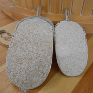 RYE FLOUR