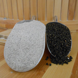 BUCKWHEAT FLOUR