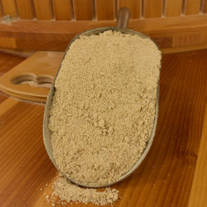 OAT FLOUR