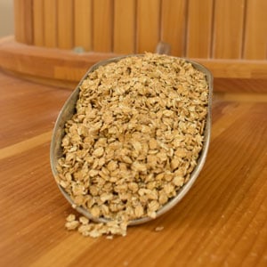 EINKORN FLAKES