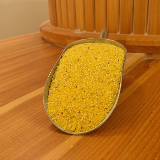 POLENTA