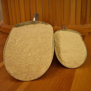 EINKORN FLOUR
